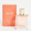 HUGO BOSS Fragrances BOSS ALIVE For Her EDP 50ML For Women No Colour 1 HUGO BOSS Fragrances BOSS ALIVE For Her EDP 50ML For Women No Colour -HUGO Sales 200394568 1 nocolour