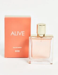 HUGO BOSS Fragrances BOSS ALIVE For Her EDP 50ML For Women No Colour