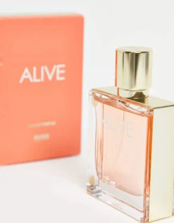 HUGO BOSS Fragrances BOSS ALIVE For Her EDP 50ML For Women No Colour -HUGO Sales 200394568 4