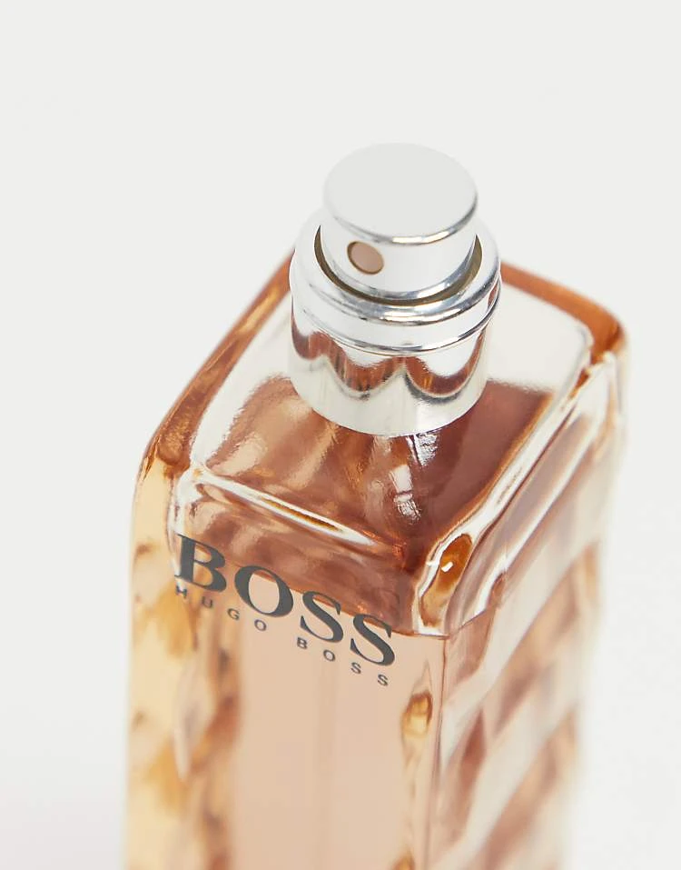 HUGO BOSS Fragrances BOSS Woman Eau De Toilette 75ml For Women No Colour 4 HUGO BOSS Fragrances BOSS Woman Eau De Toilette 75ml For Women No Colour - Image 2