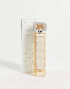 HUGO BOSS Fragrances BOSS Woman Eau De Toilette 50ml For Women No Colour