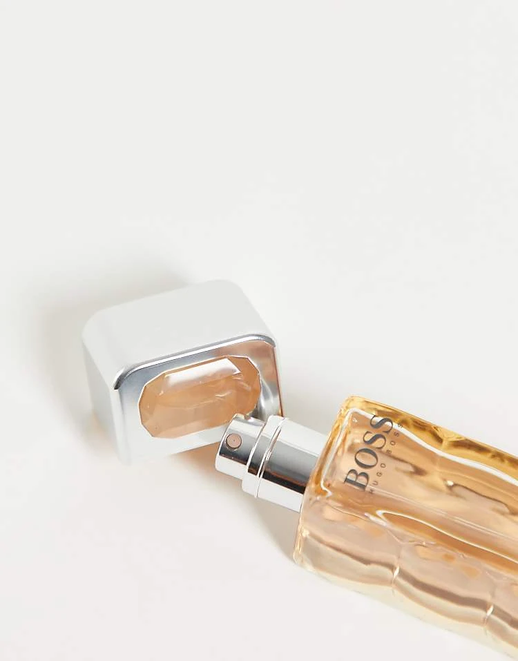 HUGO BOSS Fragrances BOSS Woman Eau De Toilette 50ml For Women No Colour 4 HUGO BOSS Fragrances BOSS Woman Eau De Toilette 50ml For Women No Colour - Image 2