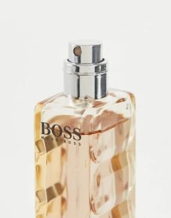 HUGO BOSS Fragrances BOSS Woman Eau De Toilette 50ml For Women No Colour 9 HUGO BOSS Fragrances BOSS Woman Eau De Toilette 50ml For Women No Colour -HUGO Sales 200394577 3