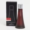HUGO BOSS Fragrances HUGO Deep Red For Her Eau De Parfum 90ml For Women No Colour 2 HUGO BOSS Fragrances HUGO Deep Red For Her Eau De Parfum 90ml For Women No Colour -HUGO Sales 200394630 1 nocolour