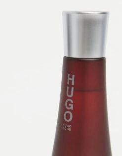HUGO BOSS Fragrances HUGO Deep Red For Her Eau De Parfum 90ml For Women No Colour 9 HUGO BOSS Fragrances HUGO Deep Red For Her Eau De Parfum 90ml For Women No Colour -HUGO Sales 200394630 3