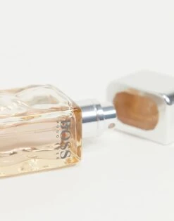 HUGO BOSS Fragrances BOSS Woman Eau De Toilette 30ml For Women No Colour -HUGO Sales 200394636 3