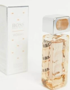 HUGO BOSS Fragrances BOSS Woman Eau De Toilette 30ml For Women No Colour -HUGO Sales 200394636 4