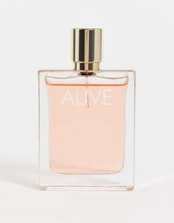 HUGO BOSS Fragrances BOSS ALIVE For Her EDP 80ml For Women No Colour 11 HUGO BOSS Fragrances BOSS ALIVE For Her EDP 80ml For Women No Colour -HUGO Sales 200394645 1 nocolour 1