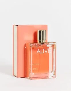 HUGO BOSS Fragrances BOSS ALIVE For Her EDP 80ml For Women No Colour 10 HUGO BOSS Fragrances BOSS ALIVE For Her EDP 80ml For Women No Colour -HUGO Sales 200394645 4
