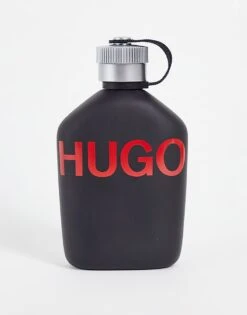HUGO BOSS Fragrances HUGO Just Different For Him Eau De Toilette 200ml For Unisex No Colour