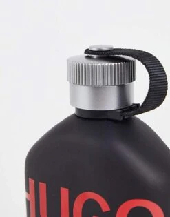 HUGO BOSS Fragrances HUGO Just Different For Him Eau De Toilette 200ml For Unisex No Colour -HUGO Sales 200394654 3