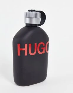HUGO BOSS Fragrances HUGO Just Different For Him Eau De Toilette 200ml For Unisex No Colour -HUGO Sales 200394654 4