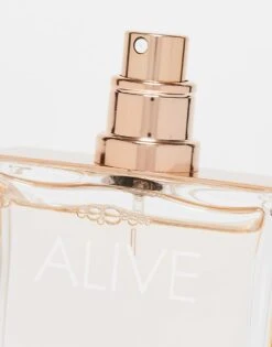 HUGO BOSS Fragrances BOSS Alive Eau De Toilette For Her 50ml For Women No Colour -HUGO Sales 201180305 3
