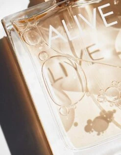 HUGO BOSS Fragrances BOSS Alive Eau De Toilette For Her 80ml For Women No Colour -HUGO Sales 201180308 3