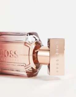 HUGO BOSS Fragrances Boss The Scent Le Parfum For Her EPD 50ml For Women No Colour -HUGO Sales 202070263 3