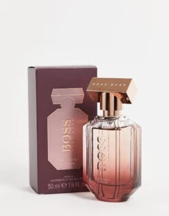 HUGO BOSS Fragrances Boss The Scent Le Parfum For Her EPD 50ml For Women No Colour -HUGO Sales 202070263 4