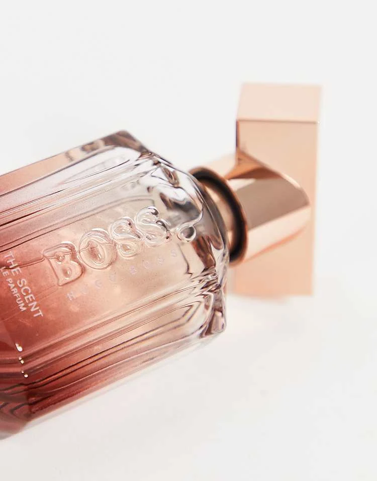 HUGO BOSS Fragrances Boss The Scent Le Parfum For Her EPD 30ml For Women No Colour 4 HUGO BOSS Fragrances Boss The Scent Le Parfum For Her EPD 30ml For Women No Colour - Image 2