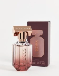 HUGO BOSS Fragrances Boss The Scent Le Parfum For Her EPD 30ml For Women No Colour 9 HUGO BOSS Fragrances Boss The Scent Le Parfum For Her EPD 30ml For Women No Colour -HUGO Sales 202070292 3