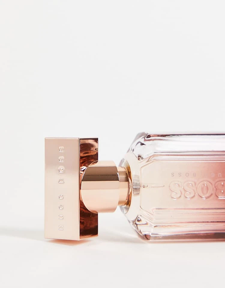HUGO BOSS Fragrances Boss The Scent Le Parfum For Her EPD 30ml For Women No Colour 6 HUGO BOSS Fragrances Boss The Scent Le Parfum For Her EPD 30ml For Women No Colour - Image 4
