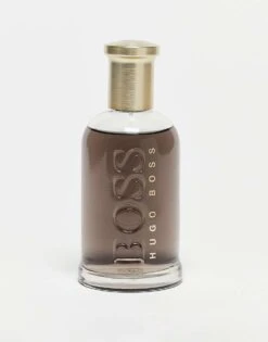 HUGO BOSS Fragrances BOSS Bottled Eau De Parfum 200ml For Unisex No Colour 11 HUGO BOSS Fragrances BOSS Bottled Eau De Parfum 200ml For Unisex No Colour -HUGO Sales 204123503 1 nocolour 1