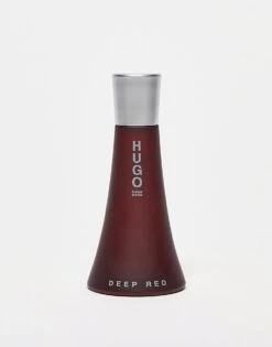 HUGO BOSS Fragrances Hugo Boss Deep Red Eau De Parfum 50ml For Women No Colour -HUGO Sales 204123513 1 nocolour 1