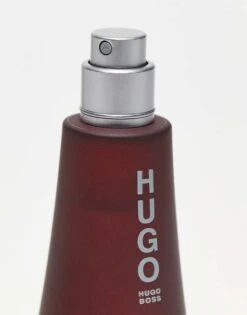 HUGO BOSS Fragrances Hugo Boss Deep Red Eau De Parfum 50ml For Women No Colour -HUGO Sales 204123513 4