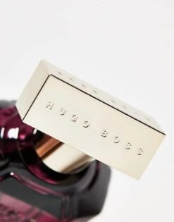 HUGO BOSS Fragrances BOSS The Scent Magnetic Eau De Parfum For Women 50ml For Women No Colour -HUGO Sales 204544137 3