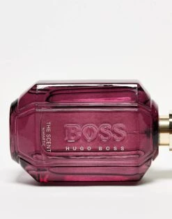 HUGO BOSS Fragrances BOSS The Scent Magnetic Eau De Parfum For Women 50ml For Women No Colour -HUGO Sales 204544137 4