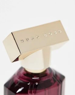 HUGO BOSS Fragrances BOSS The Scent Magnetic Eau De Parfum For Women 30ml For Women No Colour -HUGO Sales 204544152 3