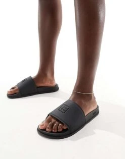 HUGO Red Match It Sliders In Black For Women 9 HUGO Red Match It Sliders In Black For Women -HUGO Sales 205933295 3