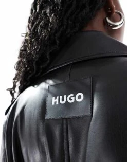 HUGO Sales -HUGO Sales 206773683 2