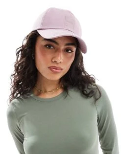 BOSS By Hugo Boss BOSS Derrel Baseball Cap In Slate Purple For Women -HUGO Sales 206889178 1 purple 1