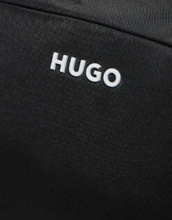 HUGO Red Bel Vanity Makeup Bag In Black For Women -HUGO Sales 207349554 4