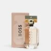 HUGO BOSS Fragrances BOSS The Scent Eau De Parfum For Her 50ml For Women No Colour -HUGO Sales 208162730 1 nocolour