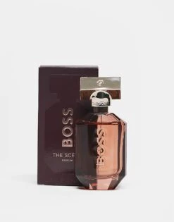 HUGO BOSS Fragrances BOSS The Scent Le Parfum For Her 50ml For Women No Colour
