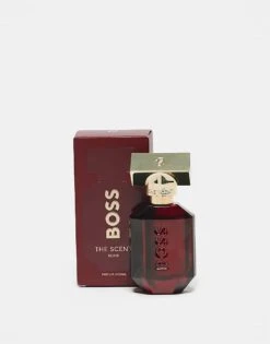 HUGO BOSS Fragrances BOSS The Scent Elixir Parfum Intense For Her 30ml For Women No Colour -HUGO Sales 208162733 1 nocolour 1