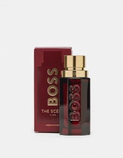 HUGO BOSS Fragrances BOSS The Scent Elixir Parfum Intense For Him 50ml For Women No Colour