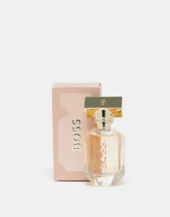 HUGO BOSS Fragrances BOSS The Scent Eau De Parfum For Her 30ml For Women No Colour -HUGO Sales 208162754 1 nocolour 1