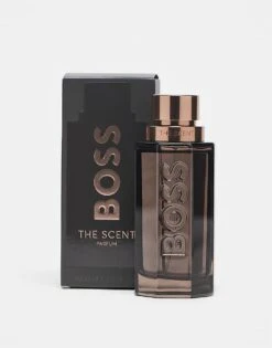 HUGO BOSS Fragrances BOSS The Scent Le Parfum For Him 100ml For Women No Colour