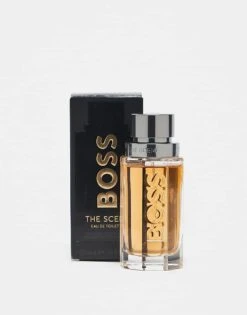 HUGO BOSS Fragrances BOSS The Scent Eau De Toilette For Him 50ml For Women No Colour -HUGO Sales 208162756 1 nocolour 1