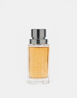 HUGO BOSS Fragrances BOSS The Scent Eau De Toilette For Him 50ml For Women No Colour -HUGO Sales 208162756 3