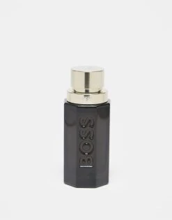 HUGO BOSS Fragrances BOSS The Scent Magnetic Eau De Parfum For Him 50ml For Women No Colour -HUGO Sales 208162762 4