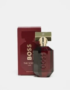 HUGO BOSS Fragrances BOSS The Scent Elixir Parfum Intense For Her 50ml For Women No Colour -HUGO Sales 208162764 1 nocolour 1